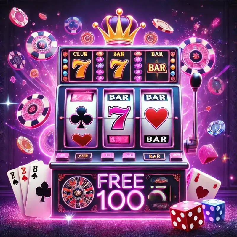 The Best Slot Games With Free 100 Pesos Sign Up Bonus