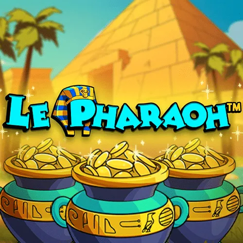 Le Pharoah Slot Review