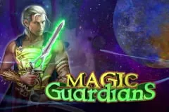 Magic Guardians Slot Review