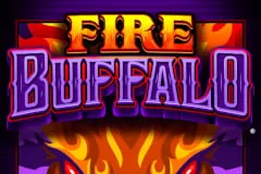 Fire Buffalo Slot Review