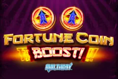 Fortune Coin Boost Slot Review