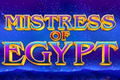 Mistress of Egypt Slot Review