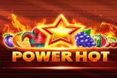 Win Big on Power Hot Slot at Free100 Casino