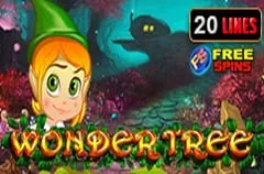 Win Big with These Wonder Tree Slot Secrets